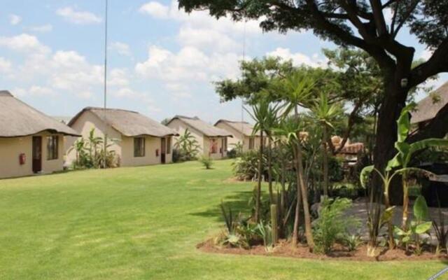 Marechelle country estate