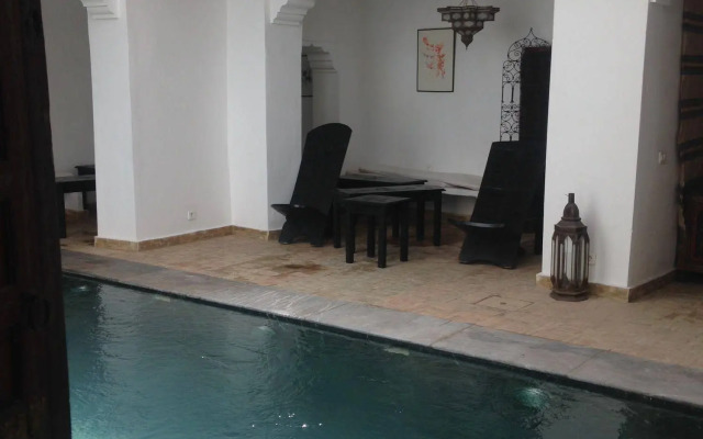 Riad Dar Bounouar