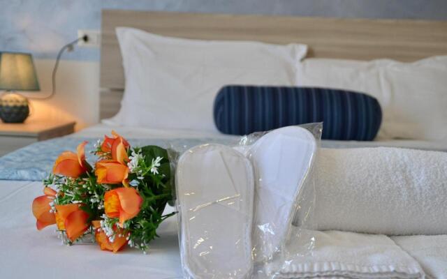 Sperlonga Paradise Suites - 500m dal mare-Servizio navetta Sperlonga centro