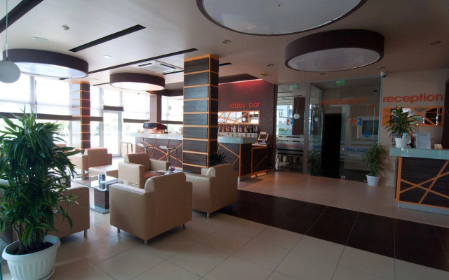 Regatta Palace Hotel