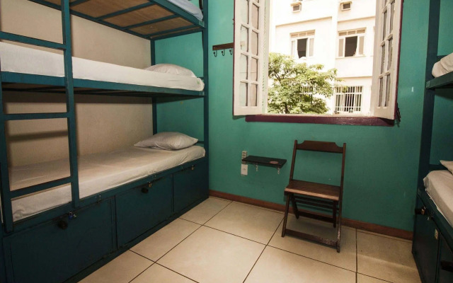 El Misti House Copacabana