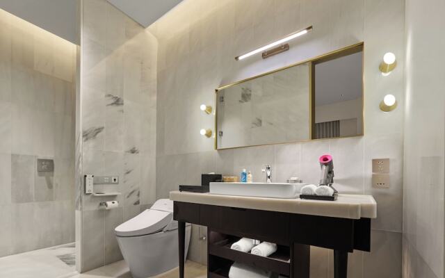 Maison Albar Hotels Leshan