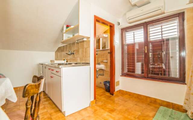 Apartments Rozarija 4224