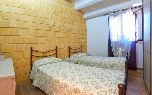 Beautiful Home in Noto With Wifi and 3 Bedrooms