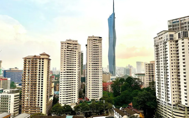 One Bukit Ceylon by Roomy