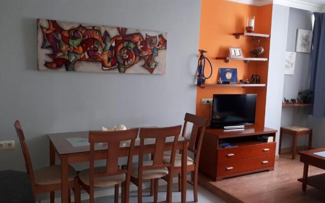 Apartamento La Carihuela - Torremolinos