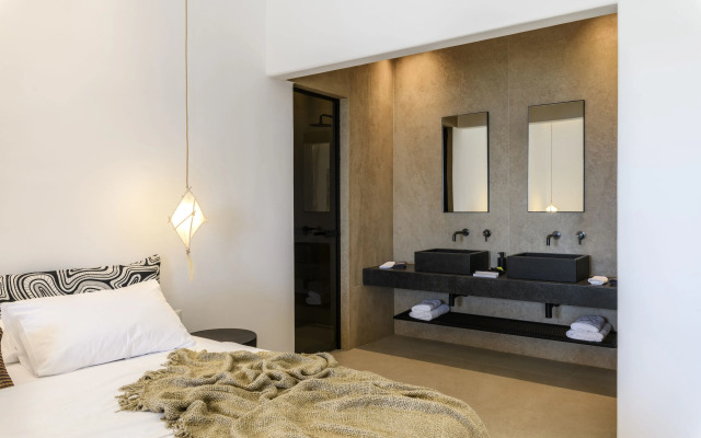 Nasta Intentional Living Mykonos