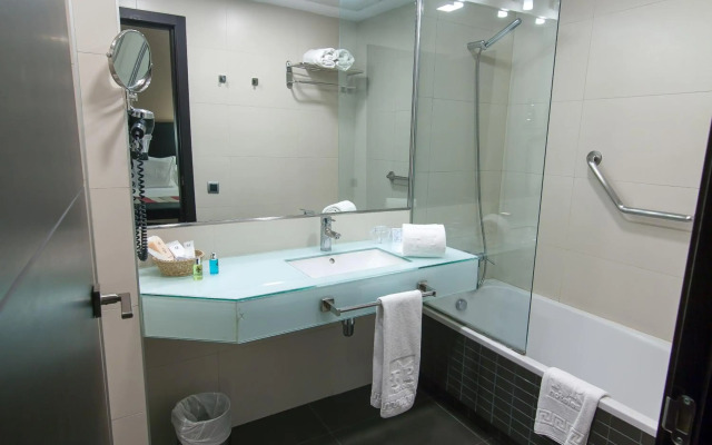 Hotel San Gil Sevilla