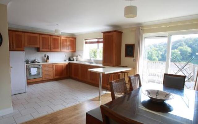 Glen Ard Holiday Home no. 1