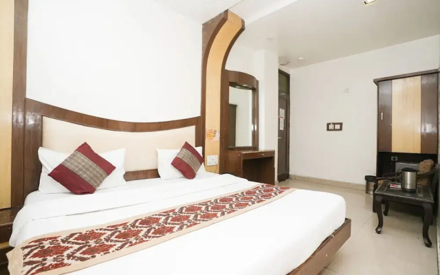 Hotel Sai Dham International
