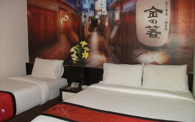 Swiss Hotel Kuala Lumpur