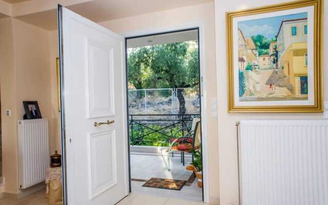 Verga Majestic Sunsets - Villa Close to the Beach