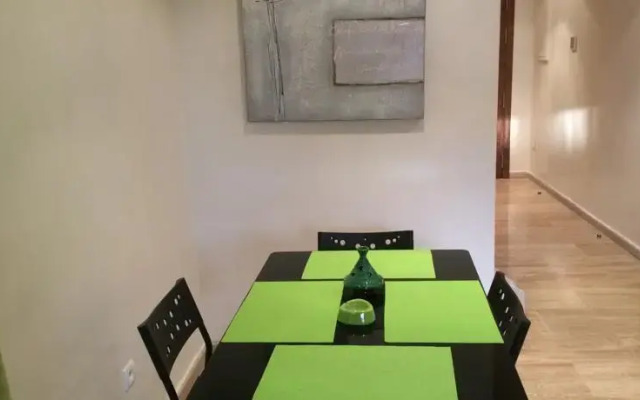 Apartment Soltana Semlalia