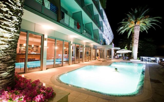 Hotel Sirena