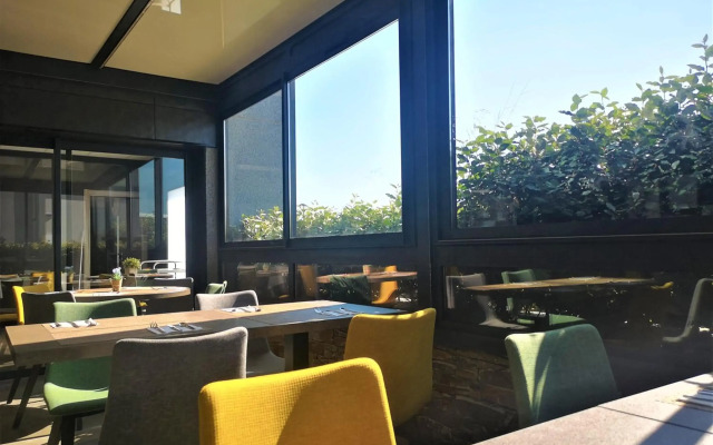 Hôtel & Résidence Lido Marana Bastia Furiani