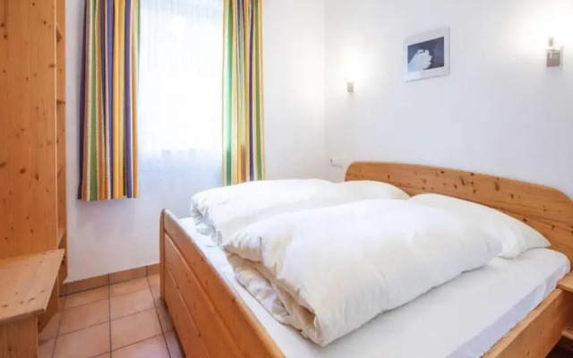 Chalet in Filzsteinalpe Near Ski Slopes