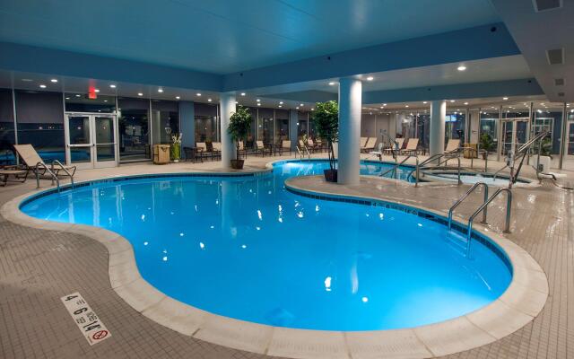 DoubleTree by Hilton Hotel Niagara Falls New York