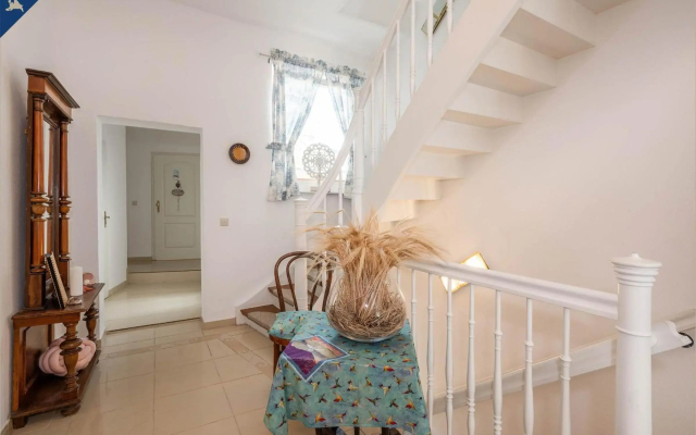 Haus Mertin Whg 5 Seebär