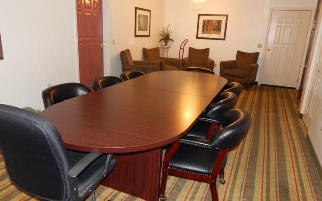 Comfort Inn & Suites