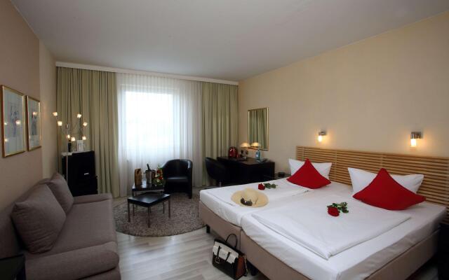 Best Western Hotel Rosenau