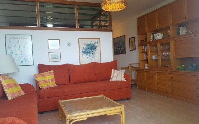 VCV Apartamento Las Nasas