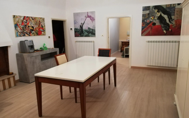 Camere Montalto Centro