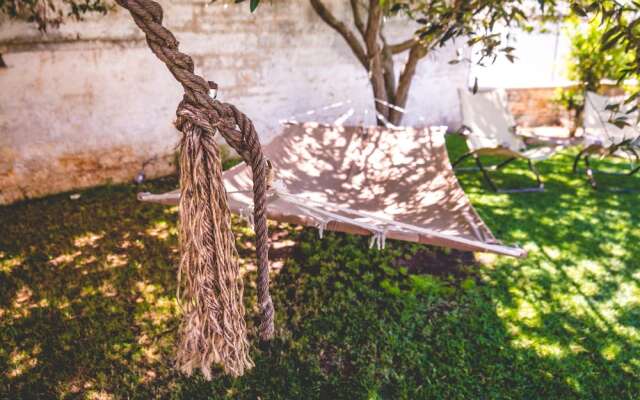 Trulli Guest House