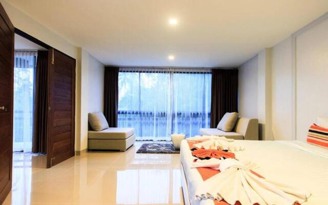 The Kris Resort