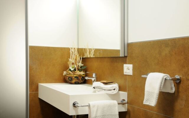 Touring Hotel & Spa