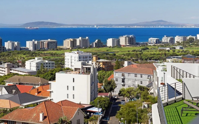 Magnificent Views No Load Shedding Alpha One 501