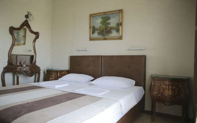 Hotel Anesi
