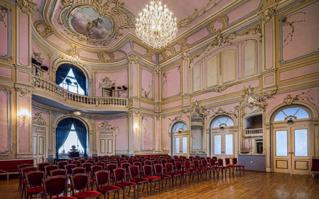 Priska Heritage Rooms