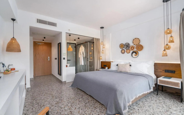 Oludeniz Blu Luxury Unique Hotel - Adults Only