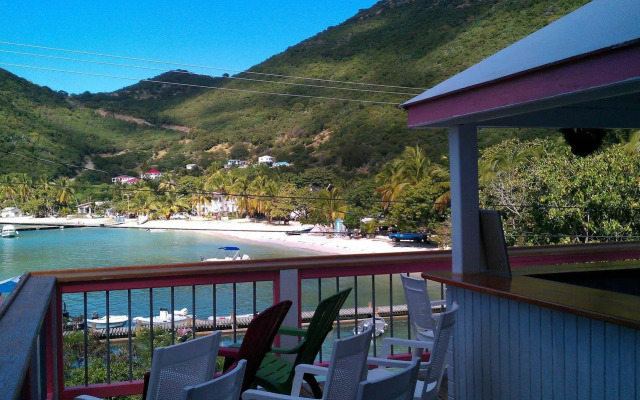 Sea Crest Inn