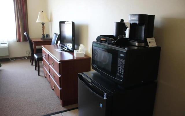 Cobblestone Hotel - Fairbury