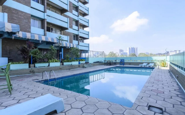 Chester Hotel and Suites Nairobi, City Centre CBD