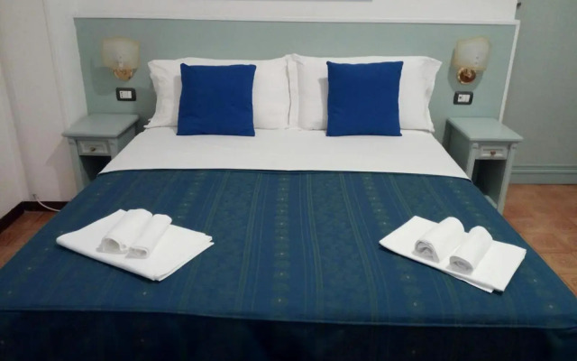 Hotel Villaggio della Mercede
