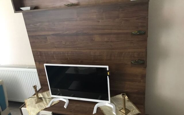 Vizyon Suites