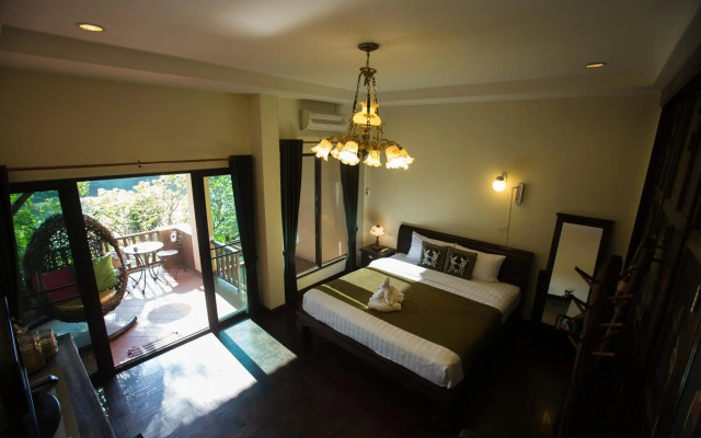 Villa San Pee Seua