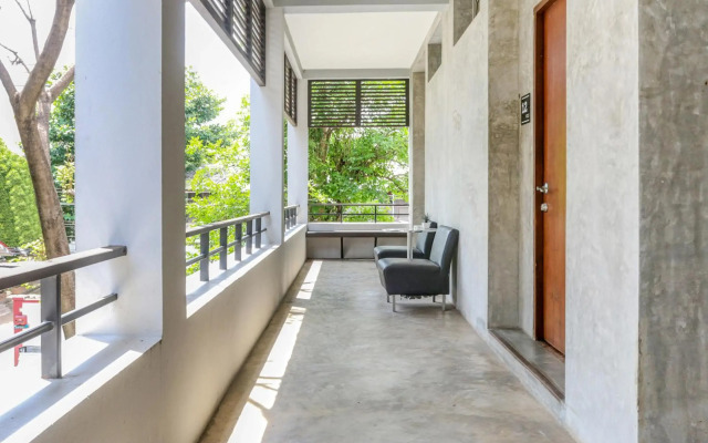 Ketawa Pet Friendly Hotel