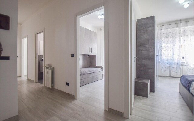 Beautiful Apartment in Albenga With 2 Bedrooms and Wifi