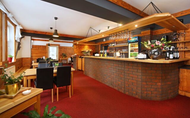 Hotel Hradec