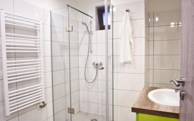 Levendula Apartmanház