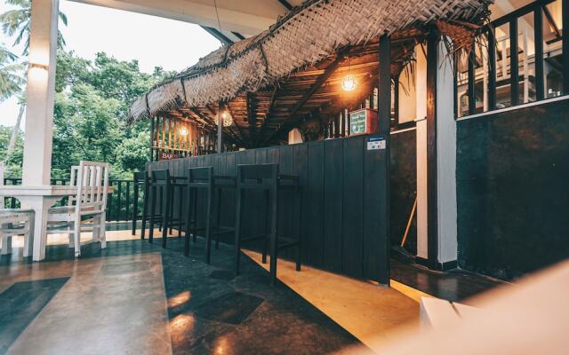 Samudra Beach Resort