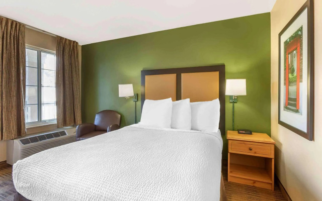Extended Stay America Select Suites Phoenix Mesa West