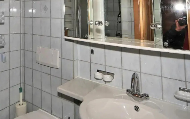 Kuanerhof Wohnung 2-4 Personen