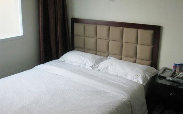 Leshan Kailai Business Hotel