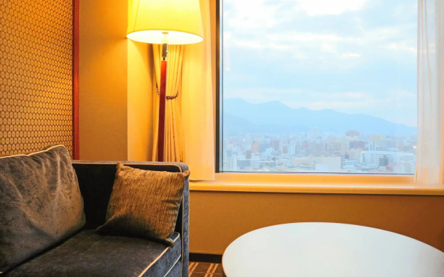 Premier Hotel Nakajima Park Sapporo