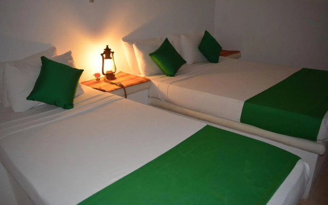 Roshanne Beach Resort