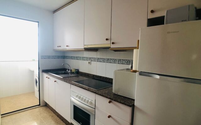 Las Gondolas Seaview